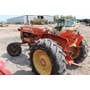 Used Allis Chalmers D15 Tractor parts. Used Allis Chalmers D15 Tractor parts.