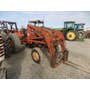 1966 Used Allis Chalmers D15 Tractor parts. 1966 Used Allis Chalmers D15 Tractor parts.