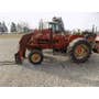 1966 Used Allis Chalmers D15 Tractor parts. 1966 Used Allis Chalmers D15 Tractor parts.