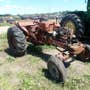 Used Allis Chalmers D15 Tractor parts. Used Allis Chalmers D15 Tractor parts.