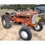 Used Allis Chalmers D15 Tractor parts. Used Allis Chalmers D15 Tractor parts.