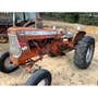 Used Allis Chalmers D15 Tractor parts. Used Allis Chalmers D15 Tractor parts.