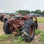 Used Allis Chalmers d15 Tractor parts. Used Allis Chalmers d15 Tractor parts.