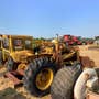 Used Allis Chalmers D15 Tractor parts. Used Allis Chalmers D15 Tractor parts.