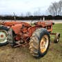 Used Allis Chalmers D15 Tractor parts. Used Allis Chalmers D15 Tractor parts.