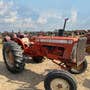Used Allis Chalmers D15 Tractor parts. Used Allis Chalmers D15 Tractor parts.