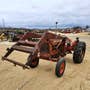 Used Allis Chalmers D15 Tractor parts. Used Allis Chalmers D15 Tractor parts.