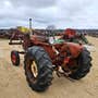 Used Allis Chalmers D15 Tractor parts. Used Allis Chalmers D15 Tractor parts.