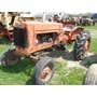 Used Allis Chalmers D17 Tractor parts. Used Allis Chalmers D17 Tractor parts.