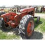 Used Allis Chalmers D17 Tractor parts. Used Allis Chalmers D17 Tractor parts.
