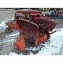 Used Allis Chalmers d17 Tractor parts. Used Allis Chalmers d17 Tractor parts.