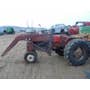Used Allis Chalmers D17 Tractor parts. Used Allis Chalmers D17 Tractor parts.