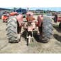 Used Allis Chalmers D17 Tractor parts. Used Allis Chalmers D17 Tractor parts.