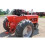 Used Allis Chalmers D17 Tractor parts. Used Allis Chalmers D17 Tractor parts.