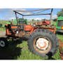 Used Allis Chalmers D17 Tractor parts. Used Allis Chalmers D17 Tractor parts.