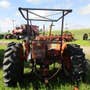 Used Allis Chalmers D17 Tractor parts. Used Allis Chalmers D17 Tractor parts.