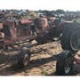 Used Allis Chalmers D17 Tractor parts. Used Allis Chalmers D17 Tractor parts.