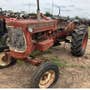 Used Allis Chalmers D17 Tractor parts. Used Allis Chalmers D17 Tractor parts.