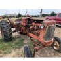 Used Allis Chalmers D17 Tractor parts. Used Allis Chalmers D17 Tractor parts.