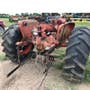 Used Allis Chalmers D17 Tractor parts. Used Allis Chalmers D17 Tractor parts.
