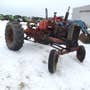 Used Allis Chalmers D17 Tractor parts. Used Allis Chalmers D17 Tractor parts.