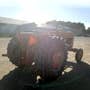 Used Allis Chalmers D17 Tractor parts. Used Allis Chalmers D17 Tractor parts.