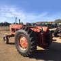 Used Allis Chalmers D17 Tractor parts. Used Allis Chalmers D17 Tractor parts.