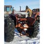 Used Allis Chalmers d17 Tractor parts. Used Allis Chalmers d17 Tractor parts.