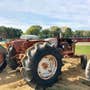Used Allis Chalmers D17 Tractor parts. Used Allis Chalmers D17 Tractor parts.