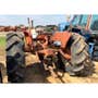 Used Allis Chalmers D17 Tractor parts. Used Allis Chalmers D17 Tractor parts.