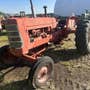 Used Allis Chalmers D17 Tractor parts. Used Allis Chalmers D17 Tractor parts.