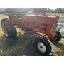 Used Allis Chalmers D17 Tractor parts. Used Allis Chalmers D17 Tractor parts.