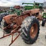 Used Allis Chalmers D17 Tractor parts. Used Allis Chalmers D17 Tractor parts.