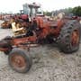 Used Allis Chalmers D17 Tractor parts. Used Allis Chalmers D17 Tractor parts.