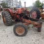 Used Allis Chalmers D17 Tractor parts. Used Allis Chalmers D17 Tractor parts.