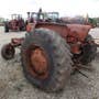 Used Allis Chalmers D17 Tractor parts. Used Allis Chalmers D17 Tractor parts.