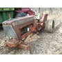 Used Allis Chalmers D19 Tractor parts. Used Allis Chalmers D19 Tractor parts.