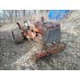 Used Allis Chalmers D19 Tractor parts. Used Allis Chalmers D19 Tractor parts.