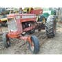 Used Allis Chalmers D19 Tractor parts. Used Allis Chalmers D19 Tractor parts.