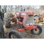 Used Allis Chalmers D19 Tractor parts. Used Allis Chalmers D19 Tractor parts.