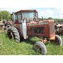 Used Allis Chalmers D19 Tractor parts. Used Allis Chalmers D19 Tractor parts.