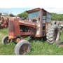 Used Allis Chalmers D19 Tractor parts. Used Allis Chalmers D19 Tractor parts.
