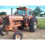 Used Allis Chalmers d19 Tractor parts. Used Allis Chalmers d19 Tractor parts.