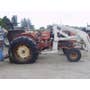 Used Allis Chalmers D19 Tractor parts. Used Allis Chalmers D19 Tractor parts.