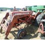 Used Allis Chalmers D19 Tractor parts. Used Allis Chalmers D19 Tractor parts.