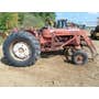 Used Allis Chalmers D19 Tractor parts. Used Allis Chalmers D19 Tractor parts.