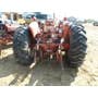 Used Allis Chalmers D19 Tractor parts. Used Allis Chalmers D19 Tractor parts.