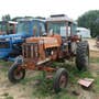 Used Allis Chalmers D19 Tractor parts. Used Allis Chalmers D19 Tractor parts.