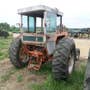 Used Allis Chalmers D19 Tractor parts. Used Allis Chalmers D19 Tractor parts.