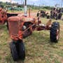 Used Allis Chalmers C Tractor parts. Used Allis Chalmers C Tractor parts.